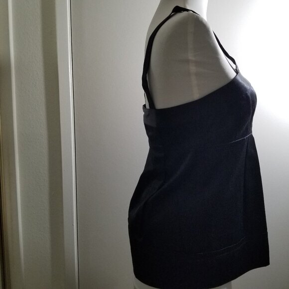 Marc Jacobs Black top, size 2 - Picture 4 of 11
